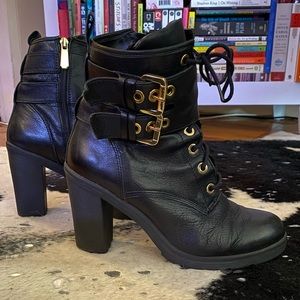 guess finlay boots